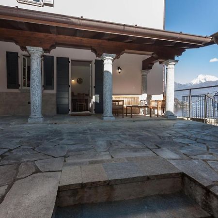 Casa Pina - Menaggio By Lovecomo Экстерьер фото